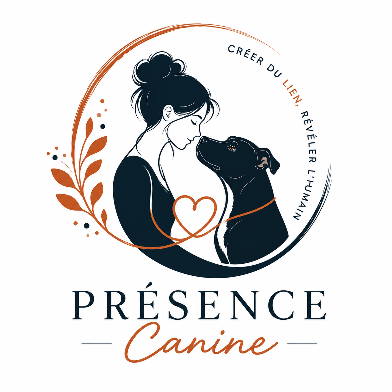 Présence canine